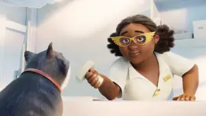 Backdrop to the movie "10 Lives" #626725