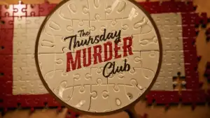 Backdrop to the movie "The Thursday Murder Club" #576956