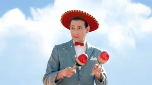 Backdrop to the movie "Pee-wee