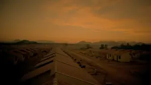 Backdrop to the movie "City of God" #606942