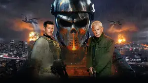 Backdrop to the movie "Sniper: No Nation" #795402