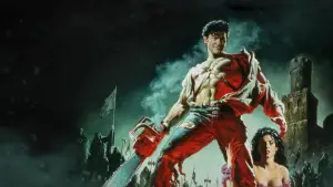 Backdrop to the movie "Army of Darkness" #669638