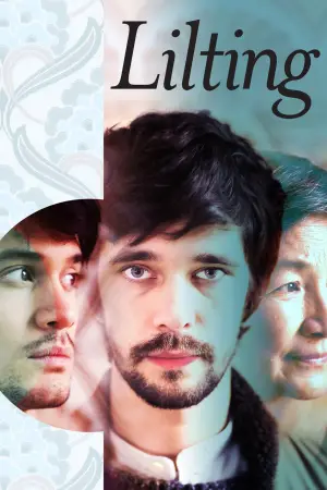 Poster to the movie "Lilting" #688127