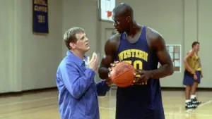 Backdrop to the movie "Blue Chips" #437787