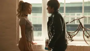 Backdrop to the movie "Cheeky" #644997