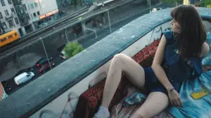 Backdrop to the movie "Cocoon" #733560