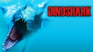 Backdrop to the movie "Dinoshark" #710824