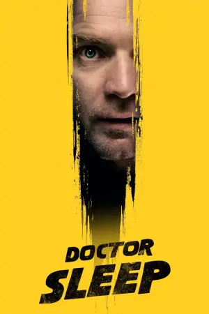 Poster to the movie "Doctor Sleep" #631686