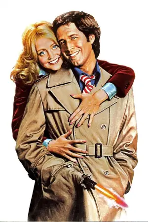 Poster to the movie "Foul Play" #659267