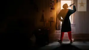 Backdrop to the movie "Better Nate Than Ever" #334496