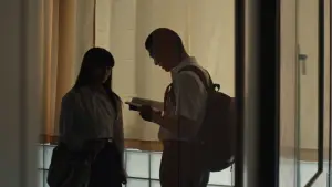 Backdrop to the movie "Happyend" #580602