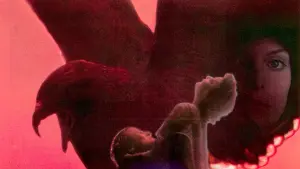 Backdrop to the movie "Ladyhawke" #245110