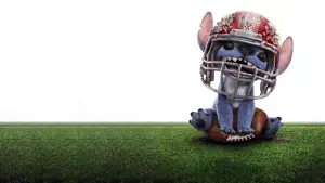 Backdrop to the movie "Lilo & Stitch" #548872