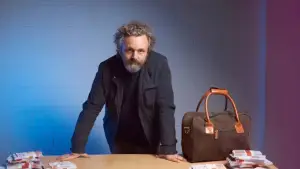 Backdrop to the movie "Michael Sheen