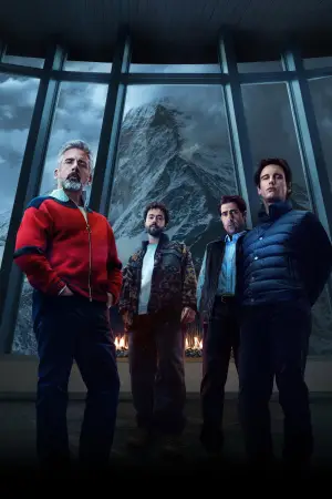 Poster to the movie "Mountainhead" #614683