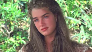 Backdrop to the movie "The Blue Lagoon" #684169