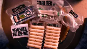 Backdrop to the movie "The Substance" #797893