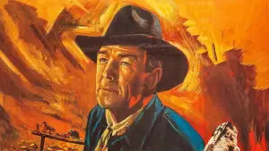 Backdrop to the movie "Ride Lonesome" #731183