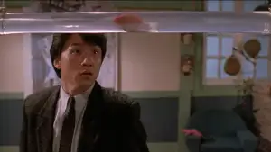 Backdrop to the movie "Dragons Forever" #808625