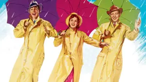 Backdrop to the movie "Singin