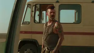 Backdrop to the movie "Sirāt" #516258