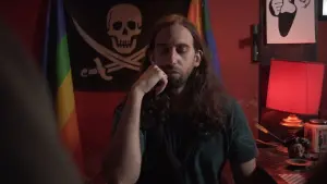 Backdrop to the movie "The Conclave of Shadows" #401666