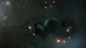 Backdrop to the movie "The Crow: Wicked Prayer" #465835