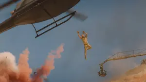 Backdrop to the movie "The Fall Guy" #365225