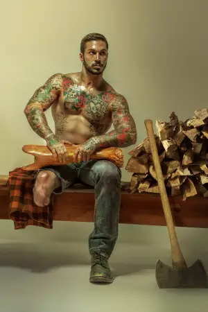 Poster to the movie "The Hunger Games: Mockingjay - Part 1" #566910