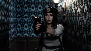 Backdrop to the movie "The Keeper