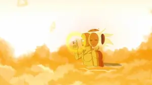 Backdrop to the movie "The Legend of Legendarius" #770476