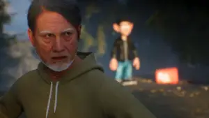 Backdrop to the movie "The Misconceived" #544212