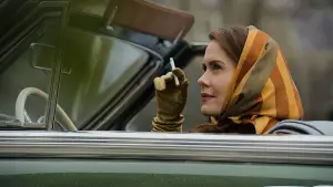 Backdrop to the movie "Carol" #685215