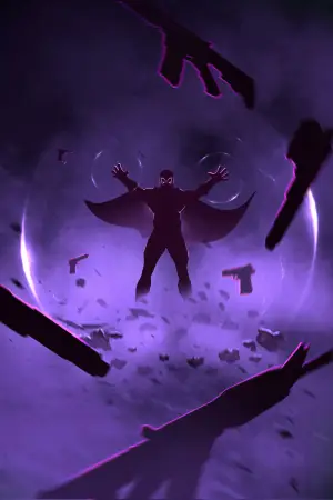 Poster to the movie "X-Men: First Class" #783219