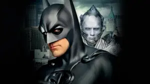 Backdrop to the movie "Batman & Robin" #321111