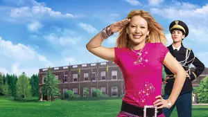 Backdrop to the movie "Cadet Kelly" #899650