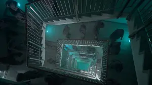 Backdrop to the movie "The Cursed: Dead Man