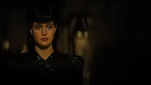 Backdrop to the movie "Blade Runner 2049" #747087