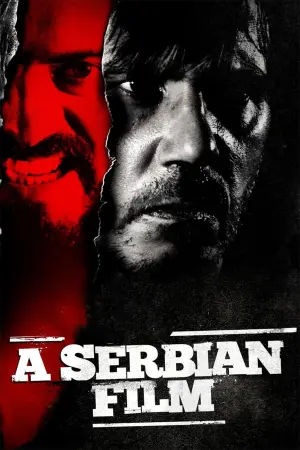Poster to the movie "A Serbian Film" #62530