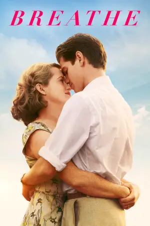 Poster to the movie "Breathe" #694514