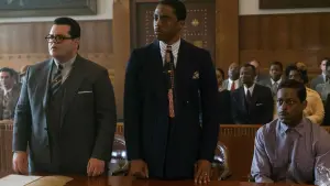 Backdrop to the movie "Marshall" #229016