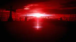 Puella Magi Madoka Magica the Movie Part II: Eternal