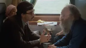 Backdrop to the movie "The Call-up" #805226