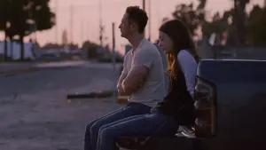 Backdrop to the movie "Palm Trees and Power Lines" #354689