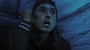 Backdrop to the movie "Weapons" #518961