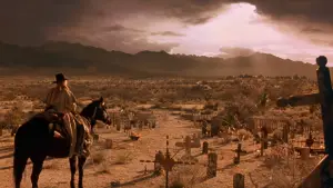 Backdrop to the movie "The Quick and the Dead" #699063