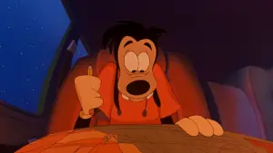 Backdrop to the movie "A Goofy Movie" #697664