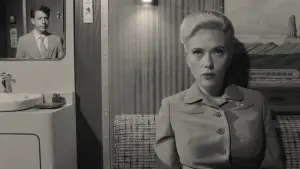 Backdrop to the movie "Asteroid City" #642183