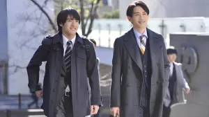 Backdrop to the movie "Cherry Magic! THE MOVIE" #394703