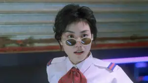 Backdrop to the movie "Chungking Express" #655492